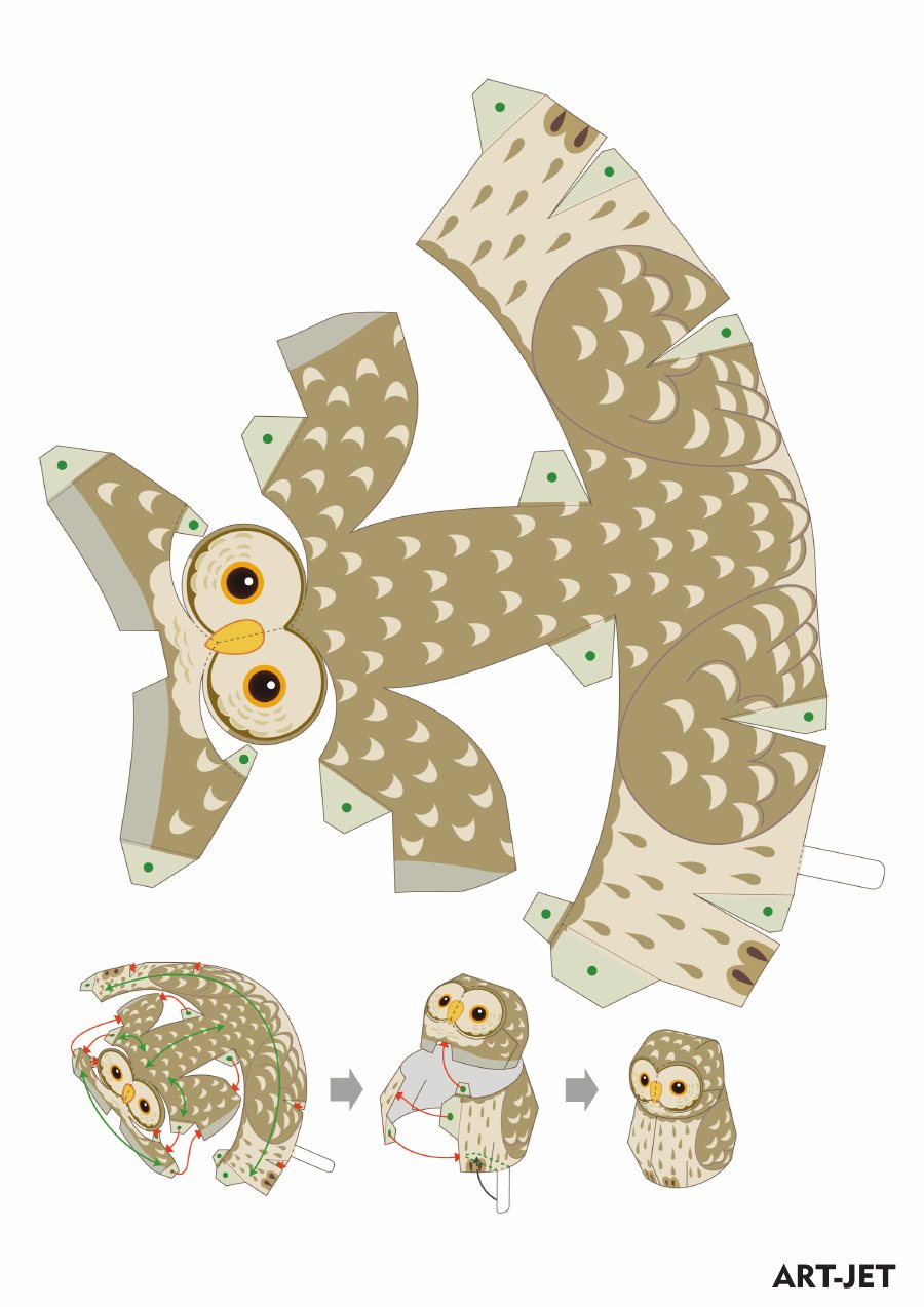 Animalitos con canvas