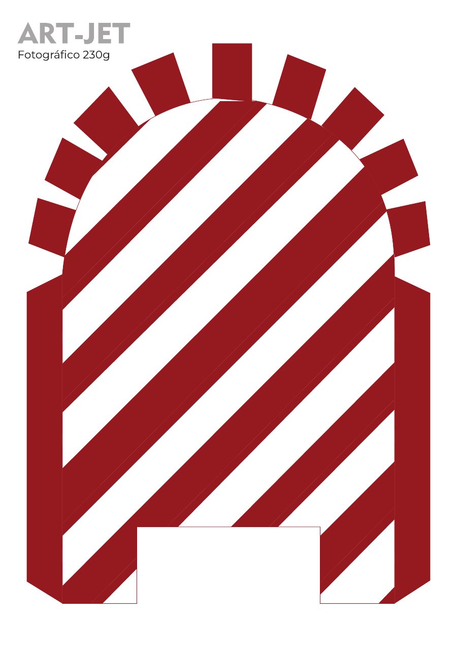 Buzón de Santa